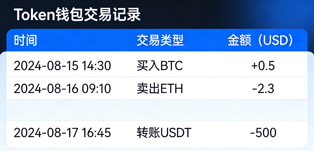 imToken新一代硬件钱包-全链兼容-蓝牙一键对接-高清OLED触控屏