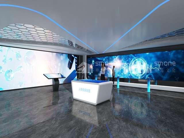 BOT江门校园空气能热水工程